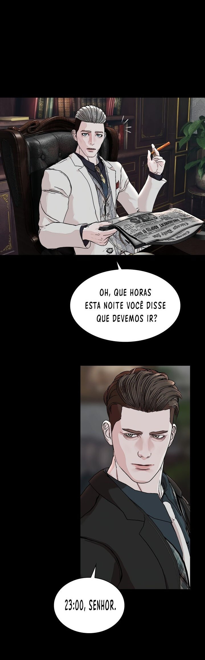 SOLDATO Capítulo 9 Página 9