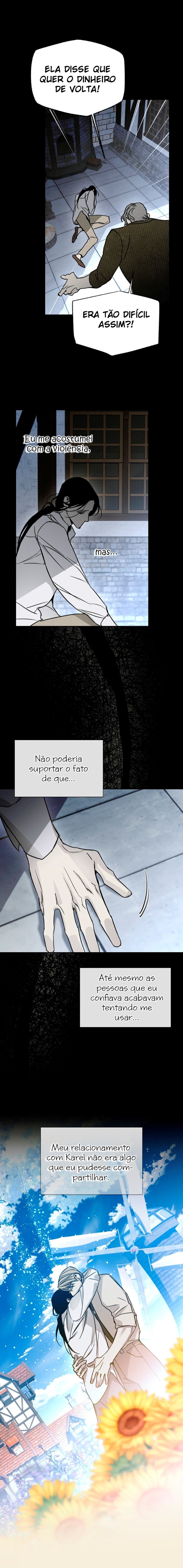 Solo For Two Capítulo 28 Página 11