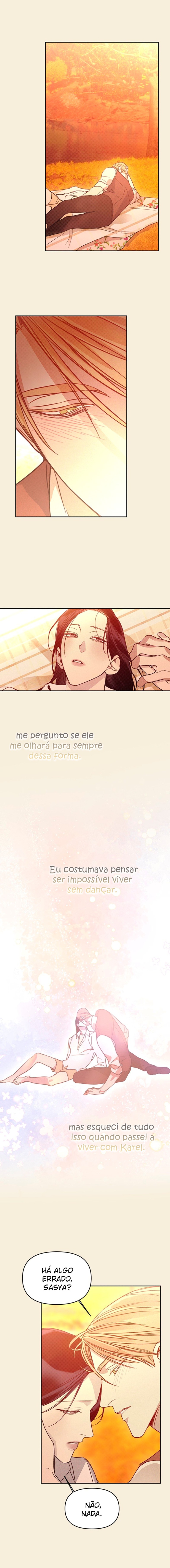 Solo For Two Capítulo 29 Página 7