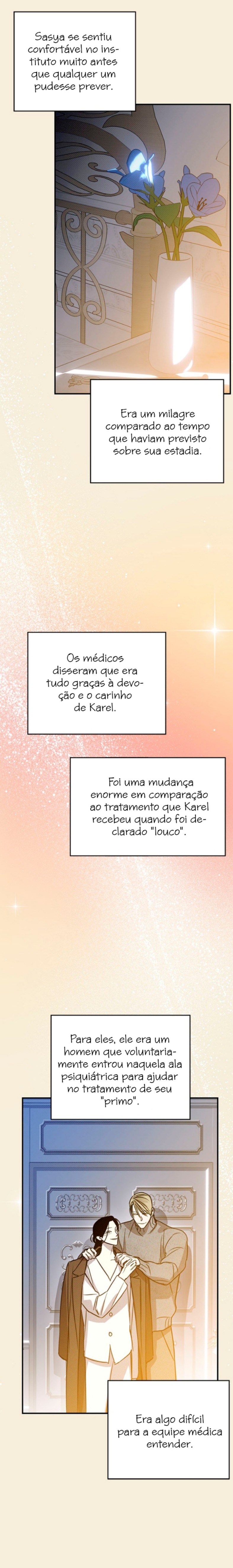 Solo For Two Capítulo 32 Página 14