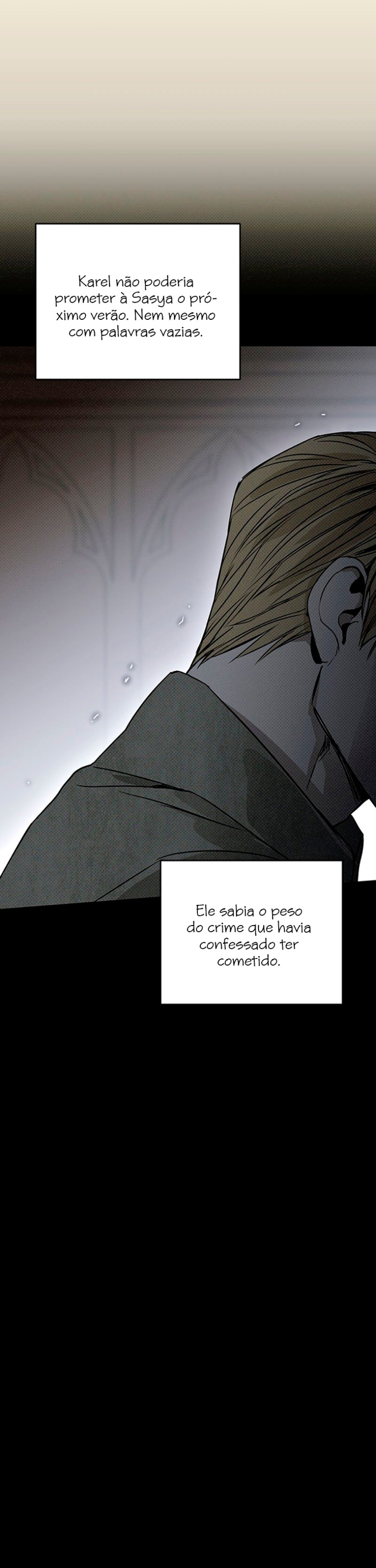Solo For Two Capítulo 35 Página 28