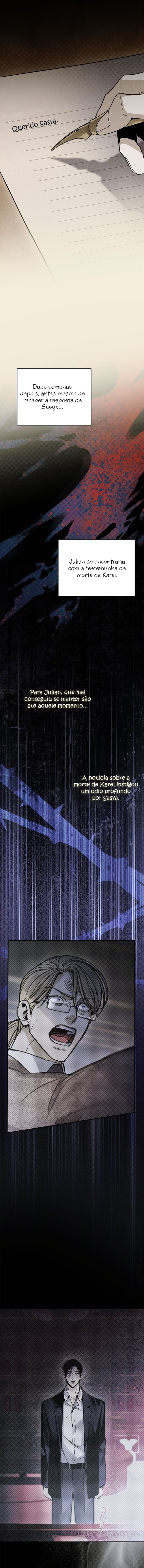 Solo For Two Capítulo 39 Página 14