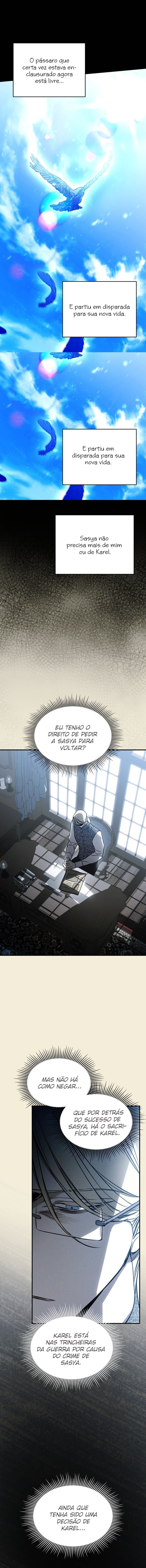 Solo For Two Capítulo 39 Página 4