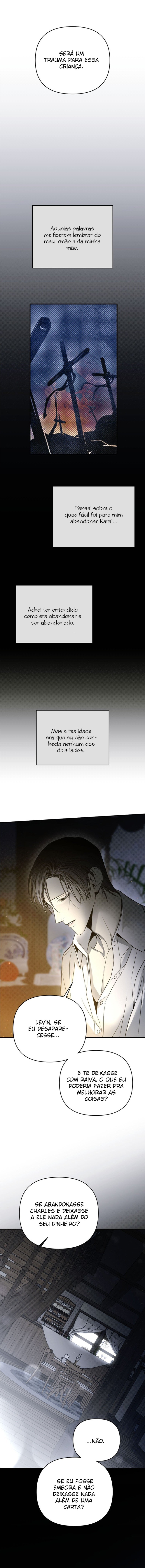 Solo For Two Capítulo 41 Página 11
