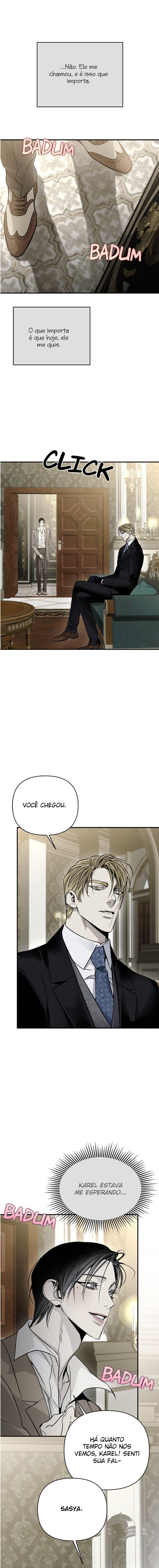Solo For Two Capítulo 42 Página 2