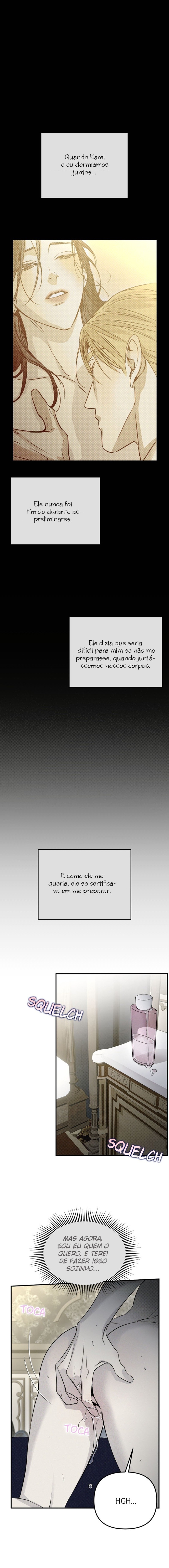 Solo For Two Capítulo 42 Página 4