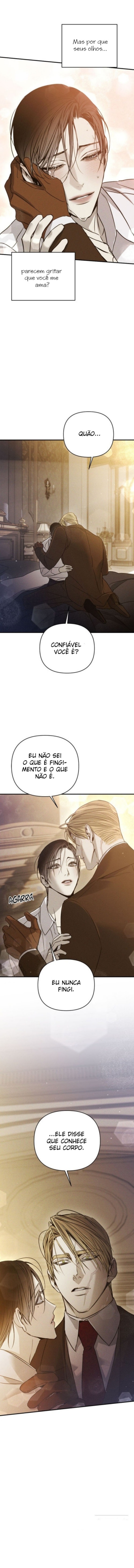 Solo For Two Capítulo 44 Página 14