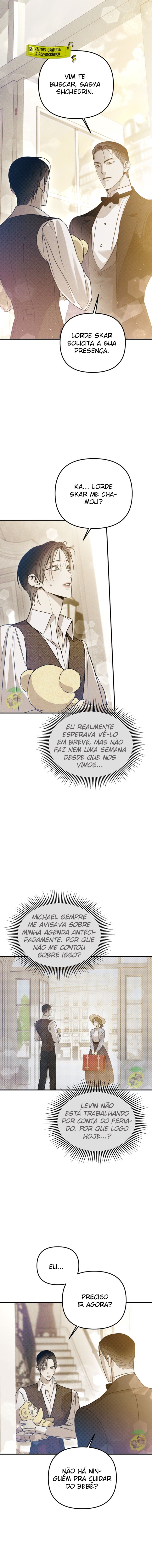 Solo For Two Capítulo 49 Página 1