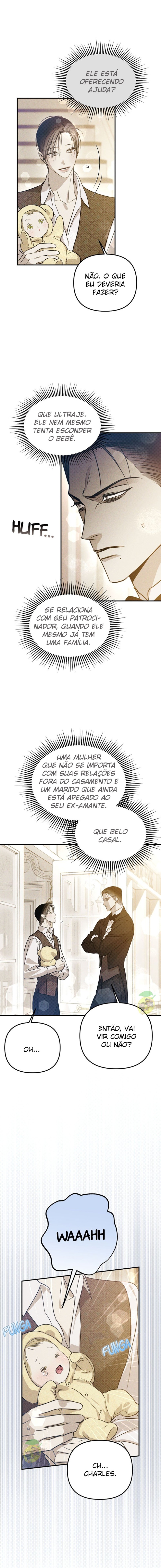 Solo For Two Capítulo 49 Página 2