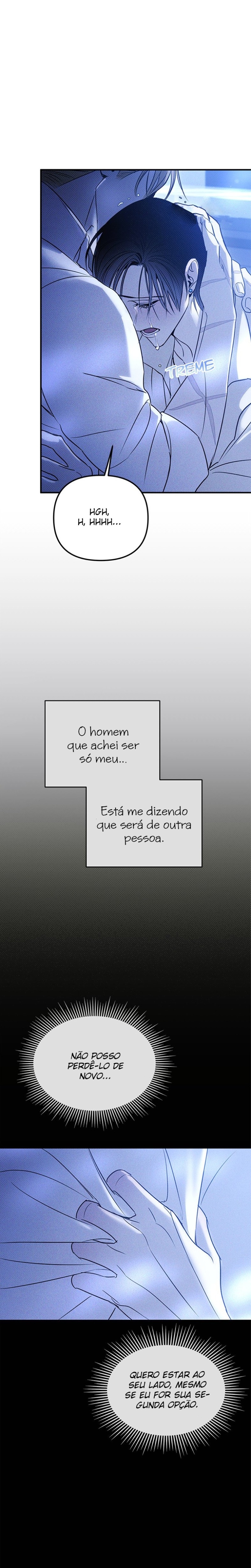 Solo For Two Capítulo 55 Página 18