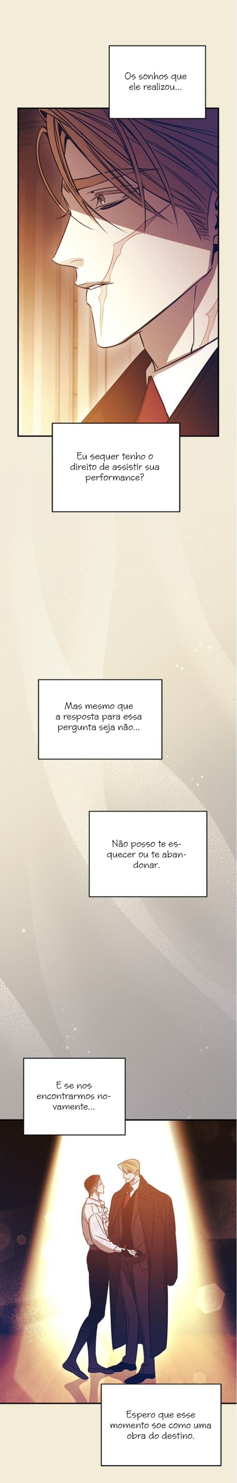 Solo For Two Capítulo 58 Página 15