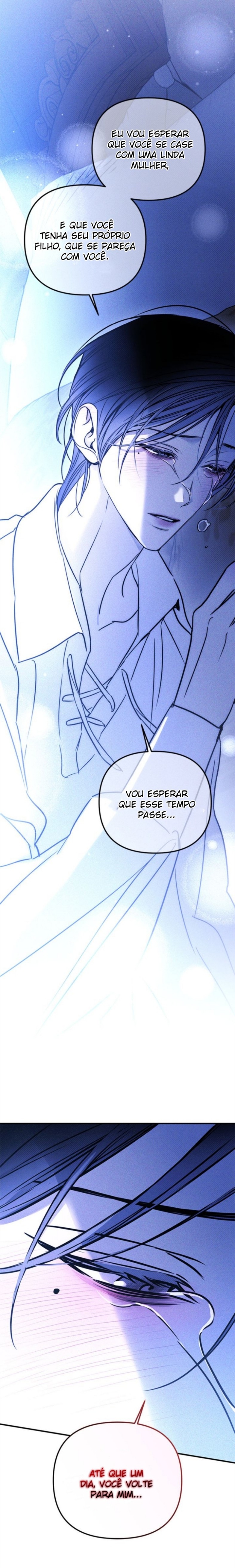 Solo For Two Capítulo 61 Página 16