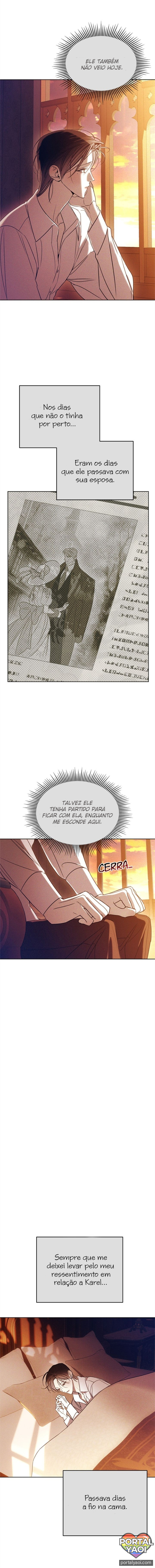 Solo For Two Capítulo 64 Página 12