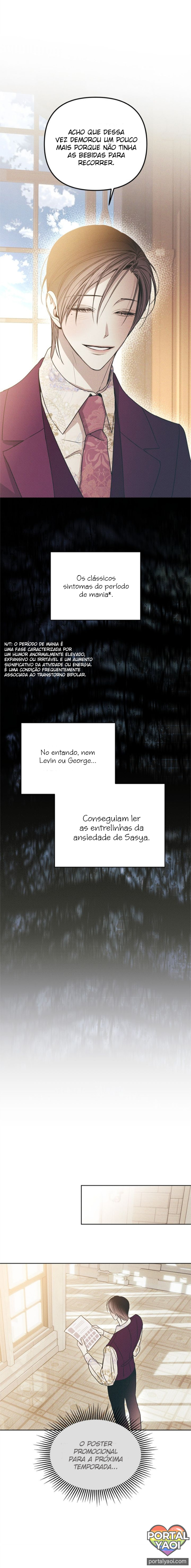 Solo For Two Capítulo 64 Página 15