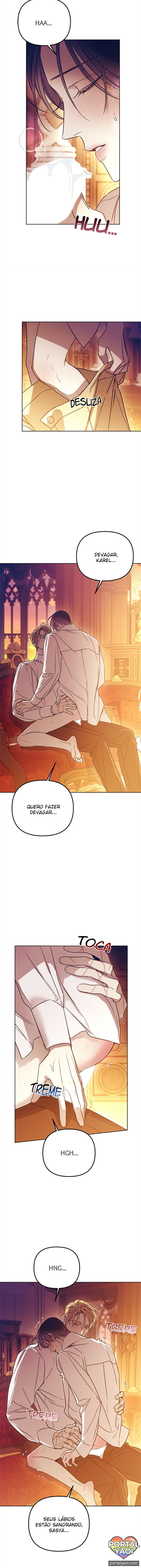 Solo For Two Capítulo 64 Página 4
