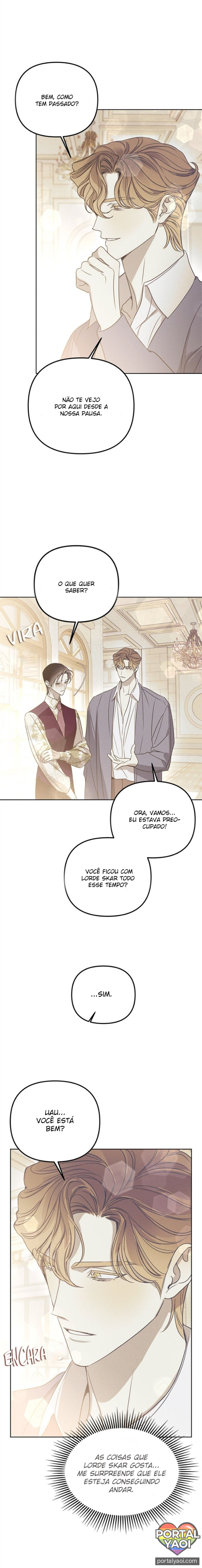 Solo For Two Capítulo 65 Página 2