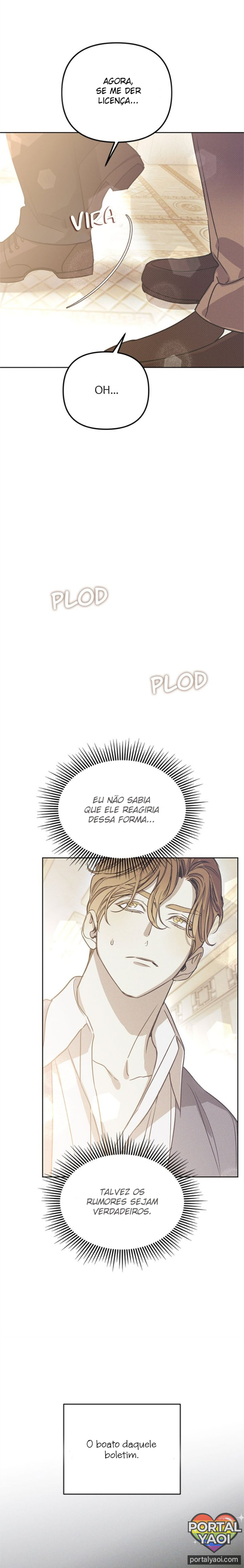 Solo For Two Capítulo 65 Página 5