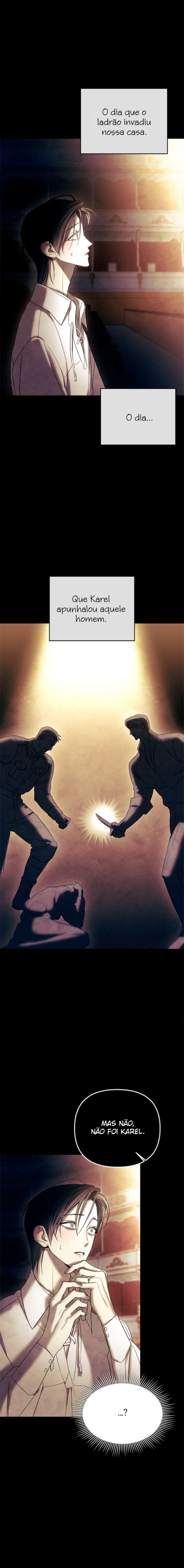 Solo For Two Capítulo 68 Página 4