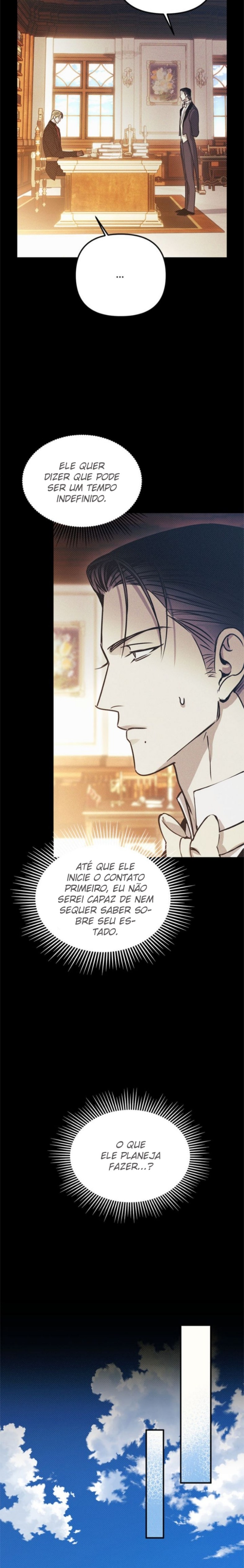 Solo For Two Capítulo 69 Página 13