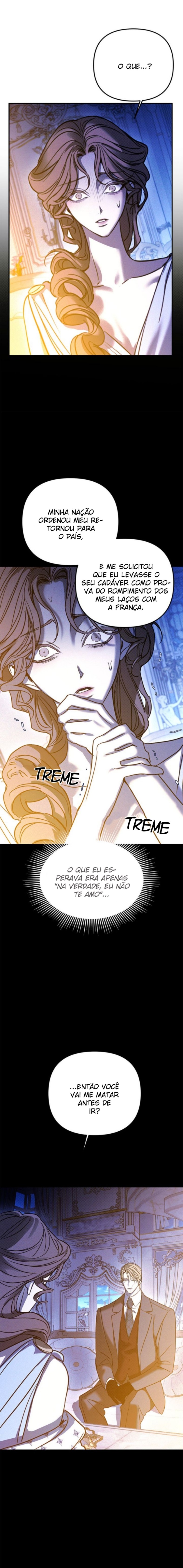 Solo For Two Capítulo 69 Página 17