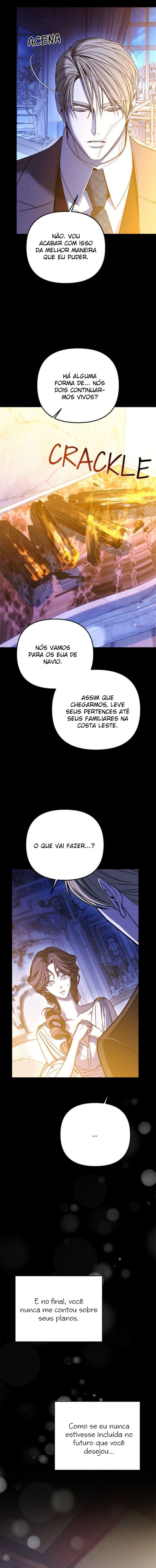 Solo For Two Capítulo 69 Página 18