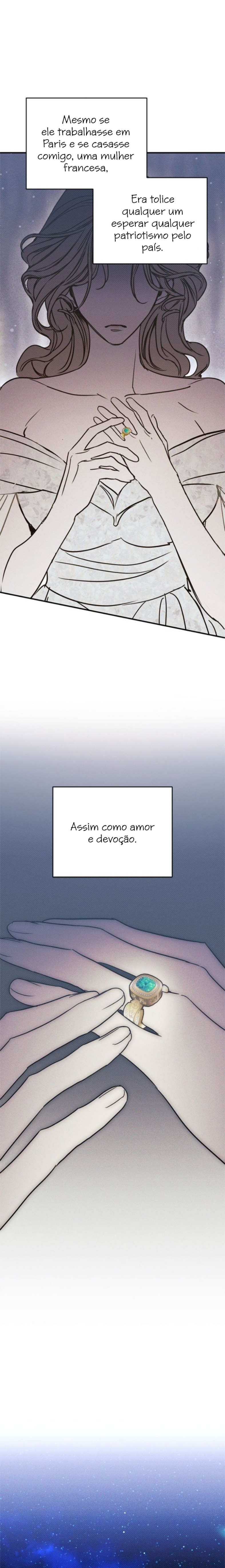Solo For Two Capítulo 69 Página 21