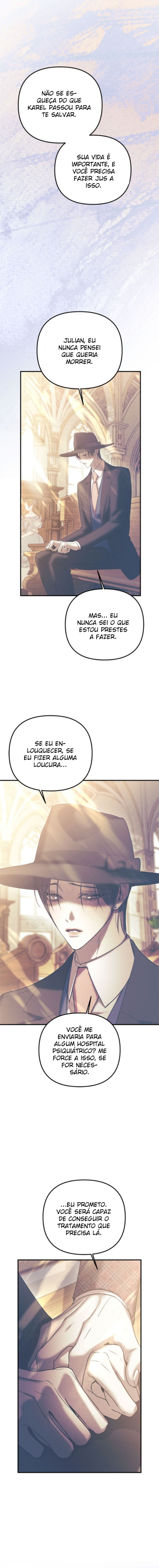Solo For Two Capítulo 69 Página 4