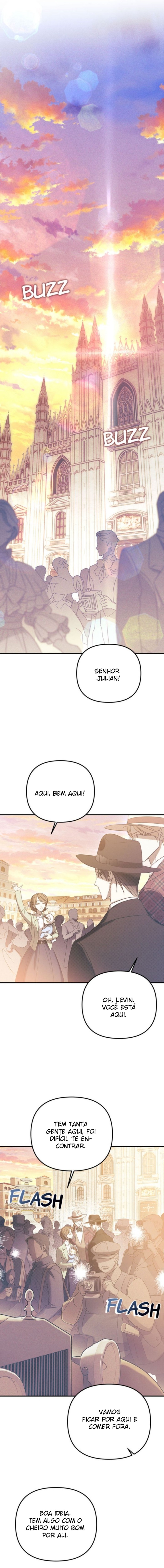 Solo For Two Capítulo 69 Página 5