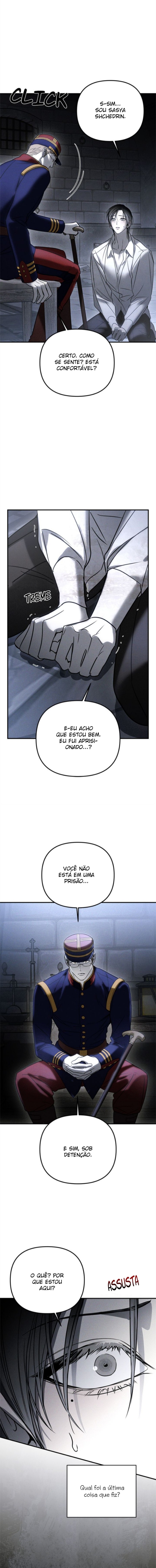 Solo For Two Capítulo 71 Página 15
