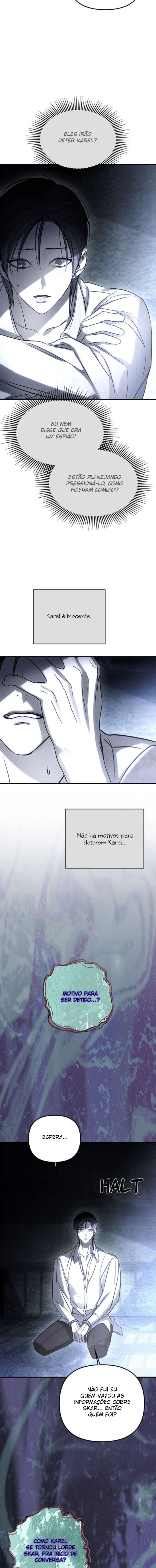 Solo For Two Capítulo 72 Página 19