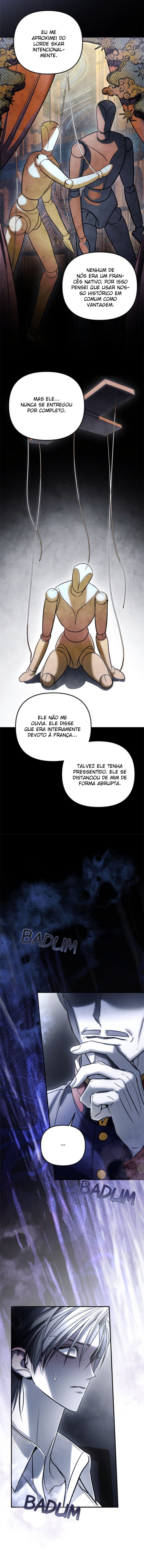 Solo For Two Capítulo 73 Página 2