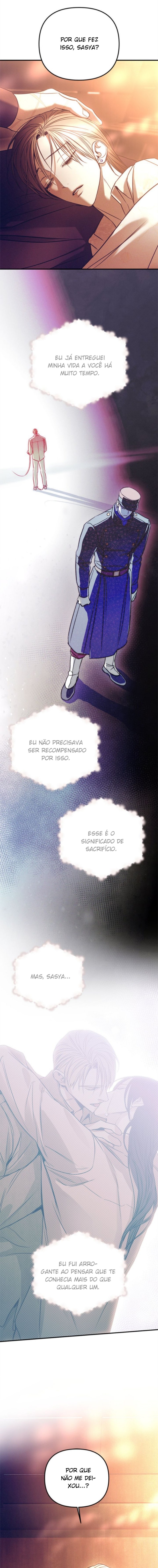 Solo For Two Capítulo 74 Página 14