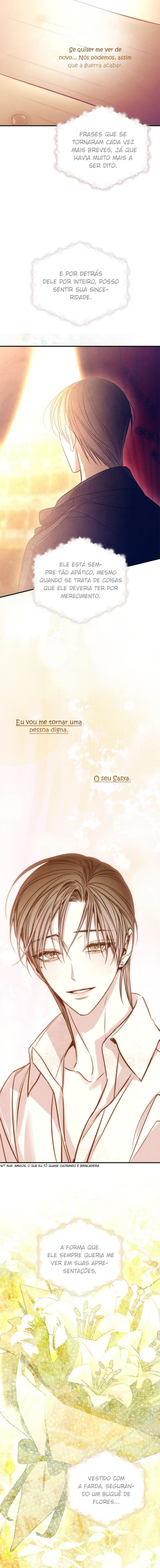 Solo For Two Capítulo 74 Página 16