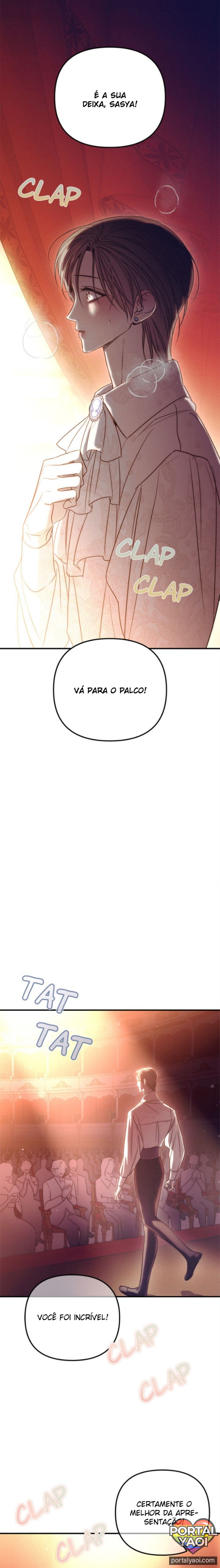 Solo For Two Capítulo 75 Página 2