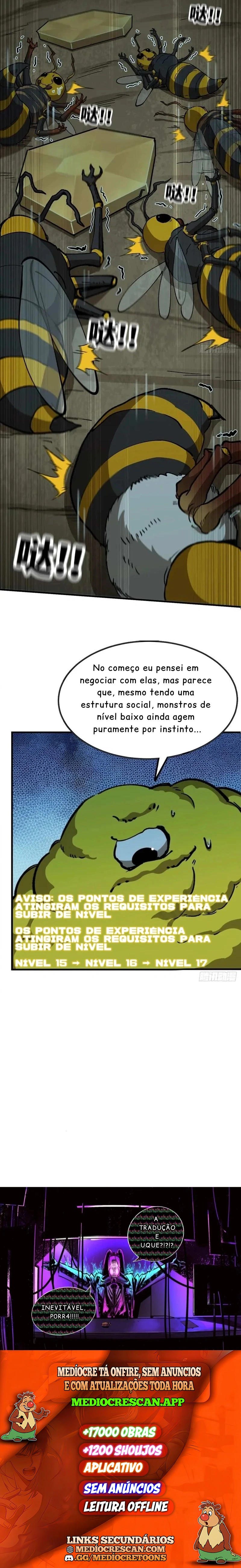 Solo Slime's Ascension Capítulo 10 Página 28