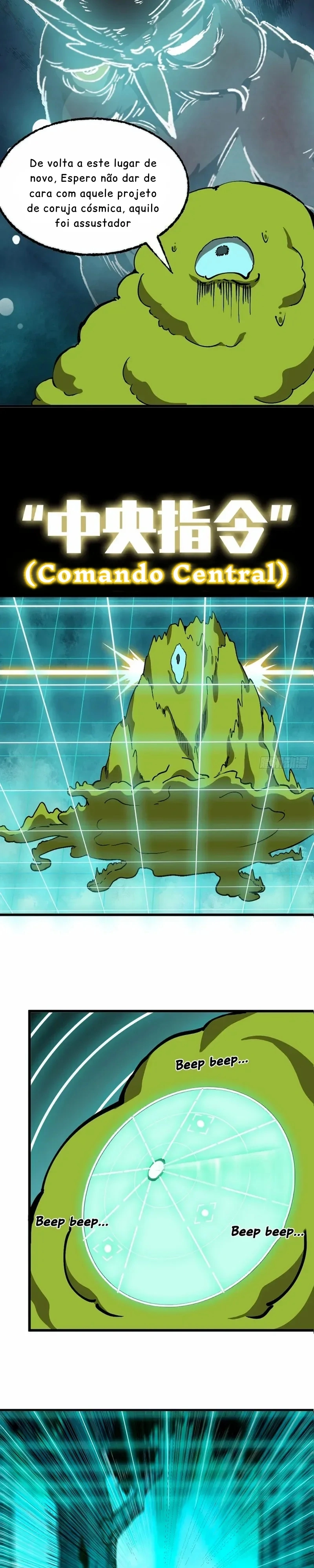 Solo Slime's Ascension Capítulo 12 Página 2