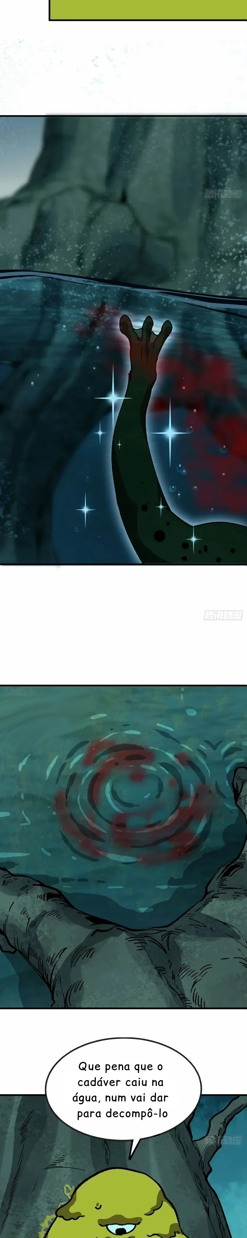 Solo Slime's Ascension Capítulo 12 Página 26