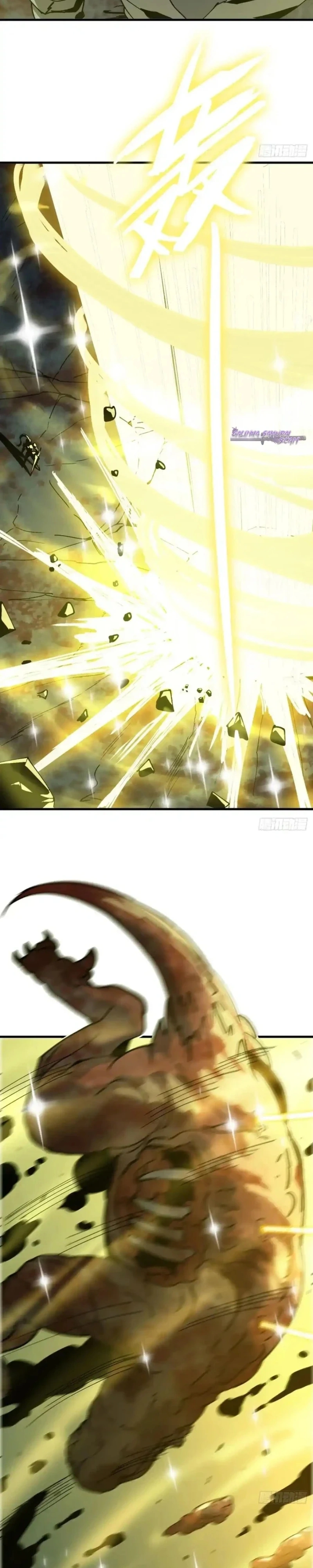 Solo Slime's Ascension Capítulo 18 Página 2