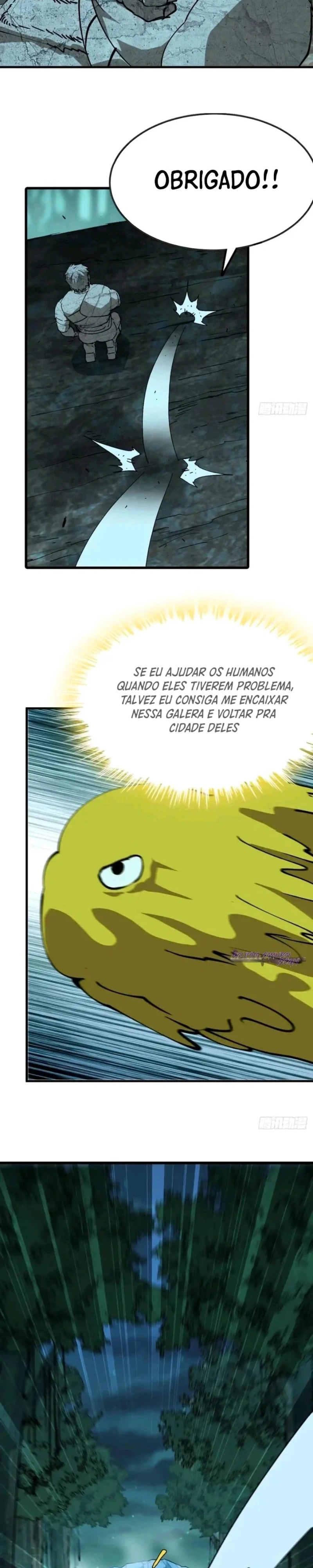 Solo Slime's Ascension Capítulo 19 Página 10