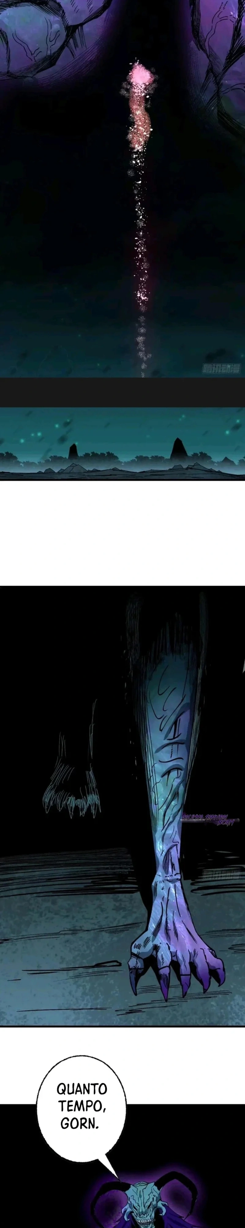 Solo Slime's Ascension Capítulo 19 Página 3