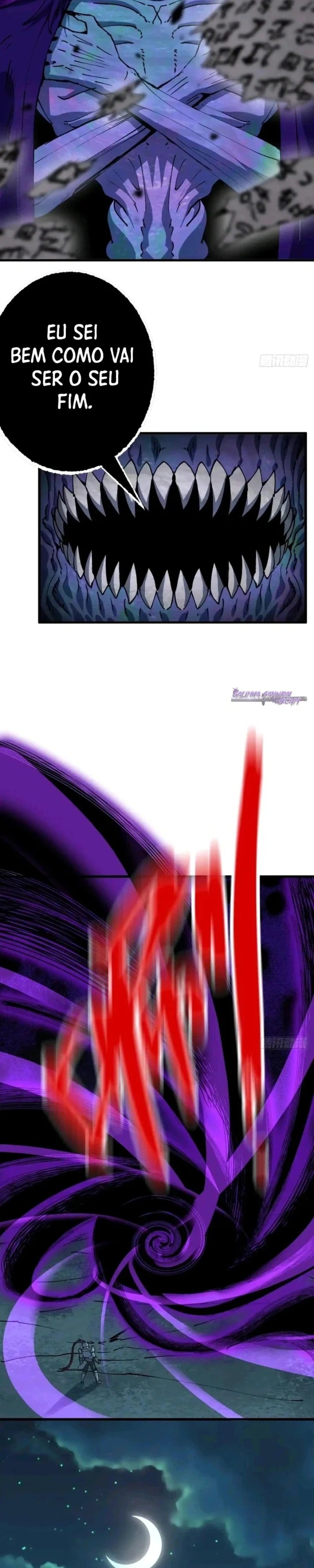 Solo Slime's Ascension Capítulo 19 Página 6