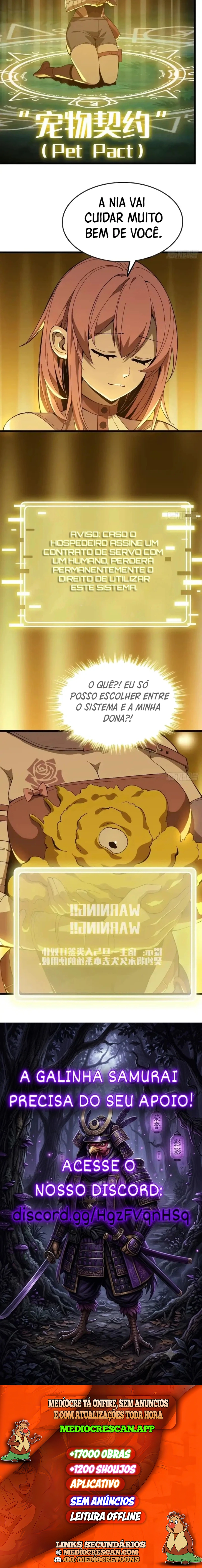 Solo Slime's Ascension Capítulo 20 Página 23
