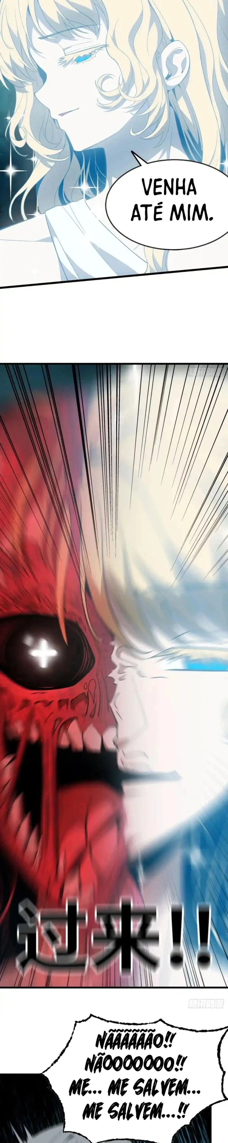 Solo Slime's Ascension Capítulo 20 Página 6