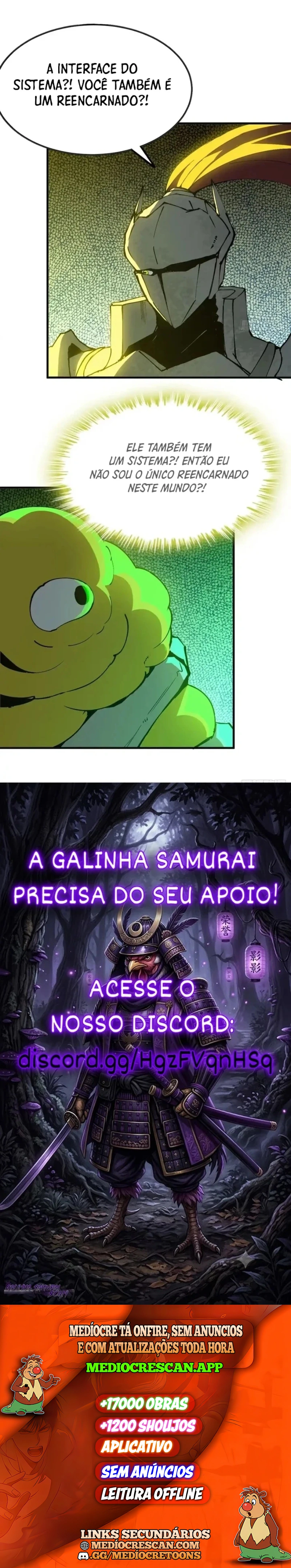 Solo Slime's Ascension Capítulo 21 Página 21