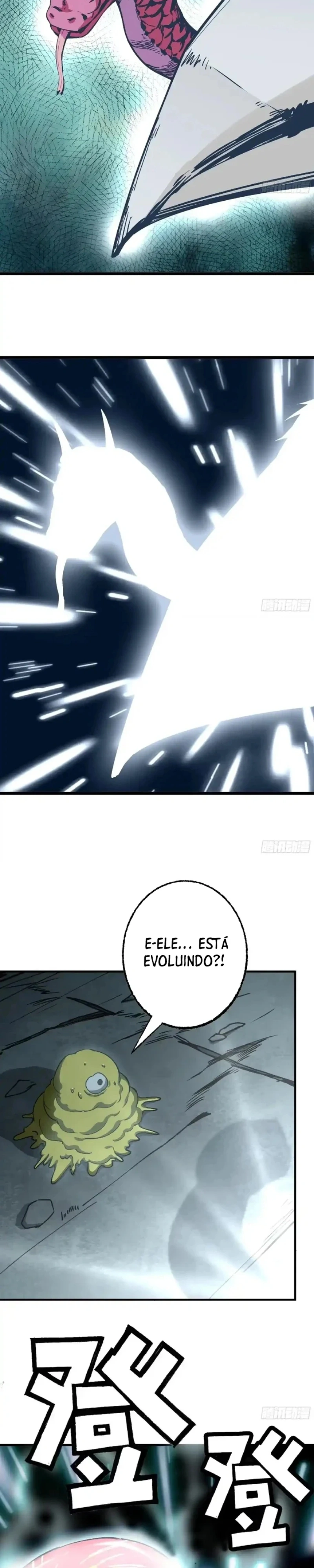 Solo Slime's Ascension Capítulo 23 Página 15