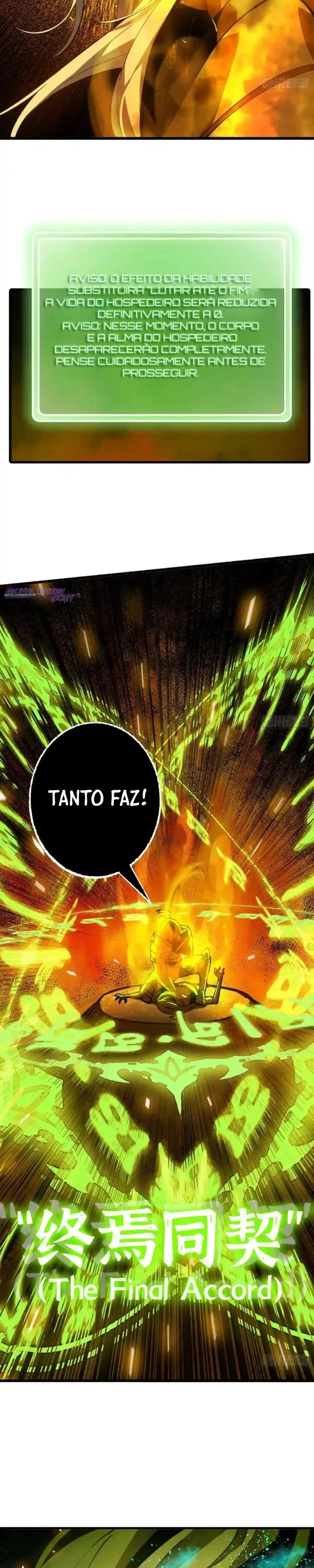 Solo Slime's Ascension Capítulo 23 Página 2