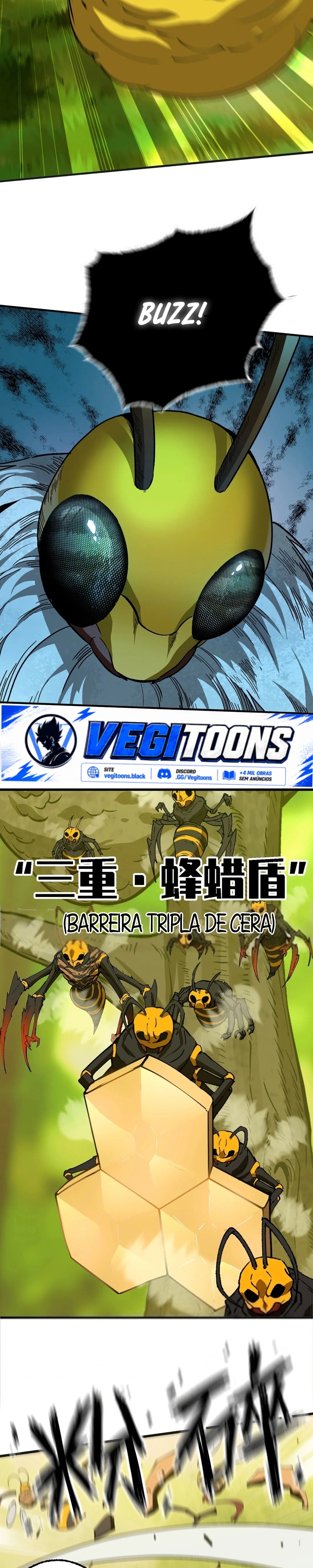 Solo Slime's Ascension Capítulo 26 Página 12