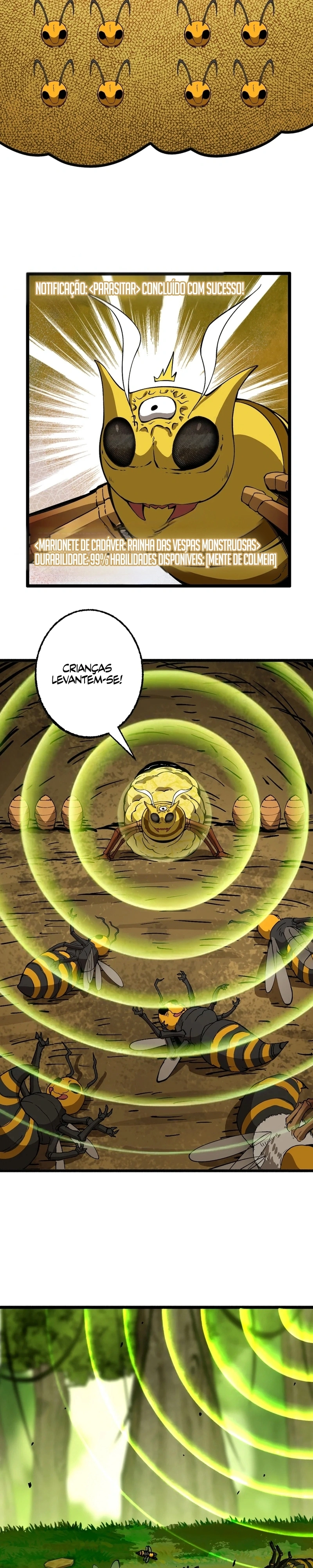 Solo Slime's Ascension Capítulo 26 Página 15