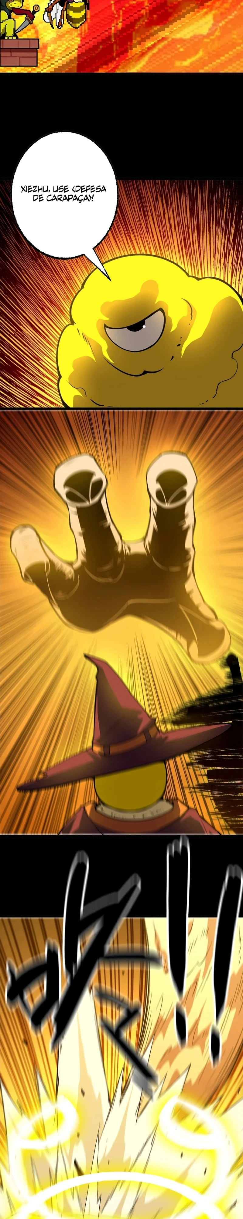 Solo Slime's Ascension Capítulo 27 Página 5