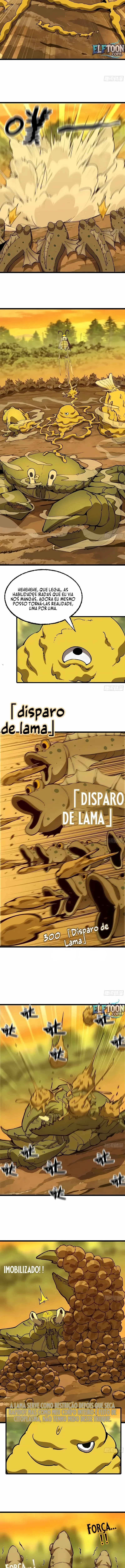 Solo Slime's Ascension Capítulo 29 Página 3